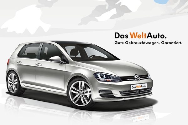 Bild Das WeltAuto