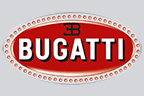 Logo Bugatti