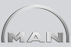 Logo MAN