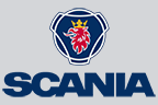 Logo Scania