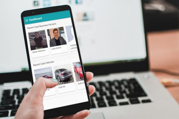 Photo by Lisa Fotios from Pexels (bearbeitet)