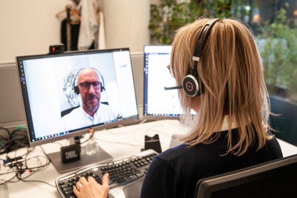 Fotografin Hannah Roider